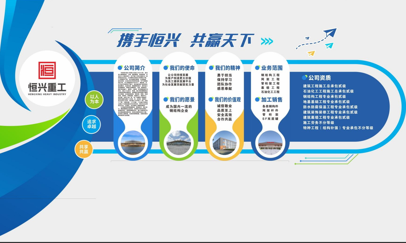 河南恒兴重工有限公司