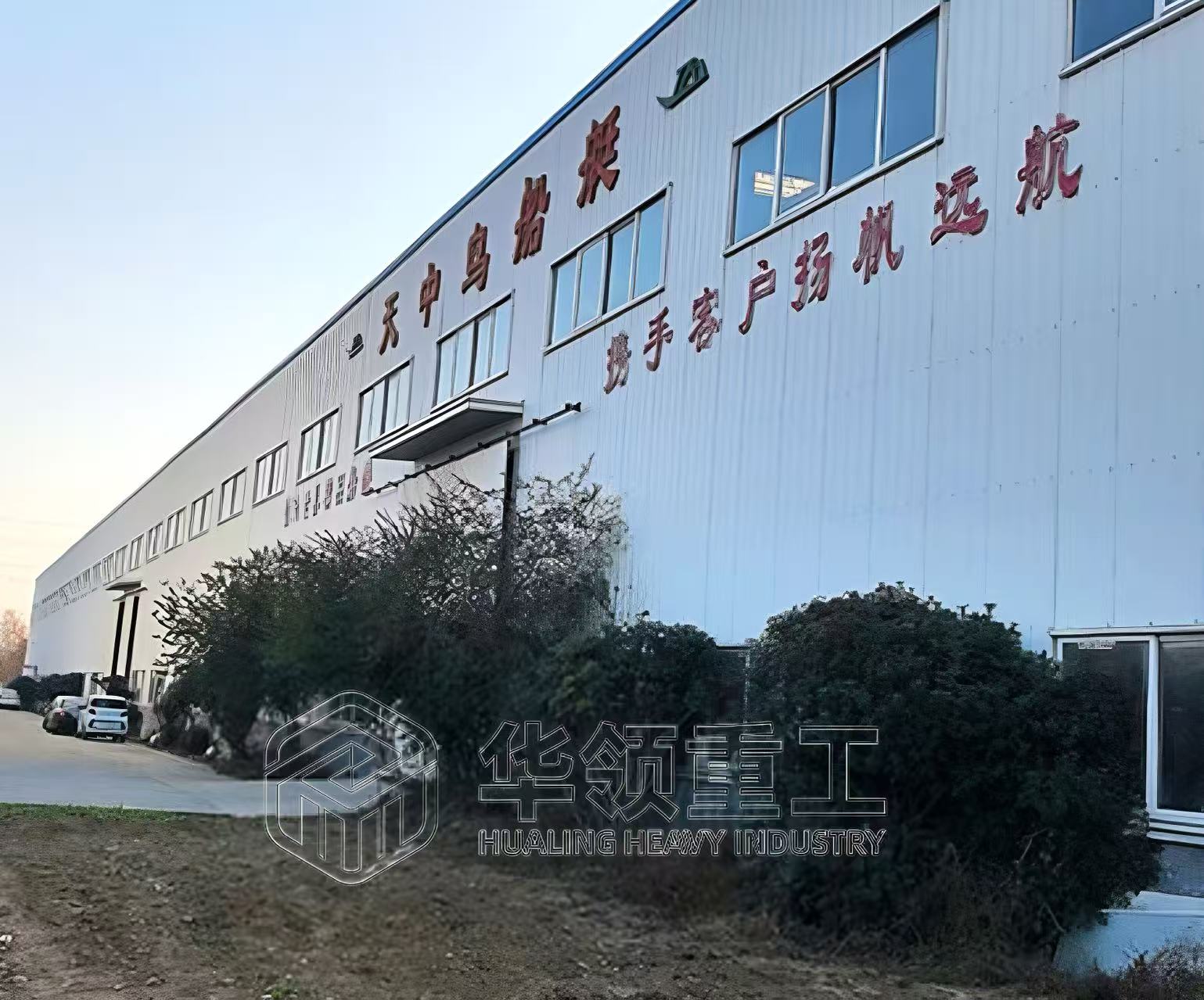 天中鸟